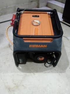 FIRMAN Generator 2.5KVA