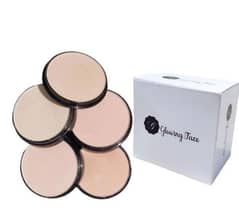 5 in 1 Face Powder Delivery Available