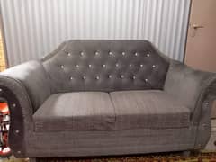 6-Seater Sofas set slightly used best deal