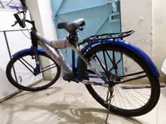 Urgent Sale Chicago 26Inch Bicycle