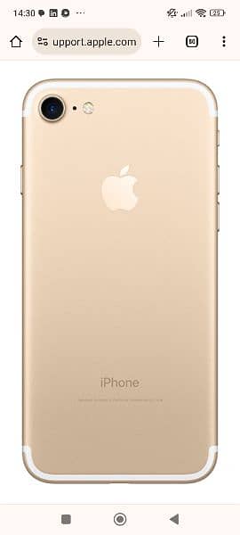 discount offer I phone 7 12 8gb pta approved 2