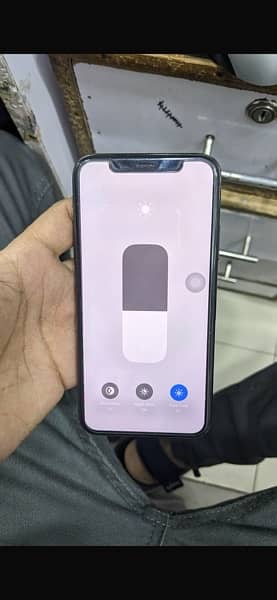 Iphone x 64gb pta approved total janman 1