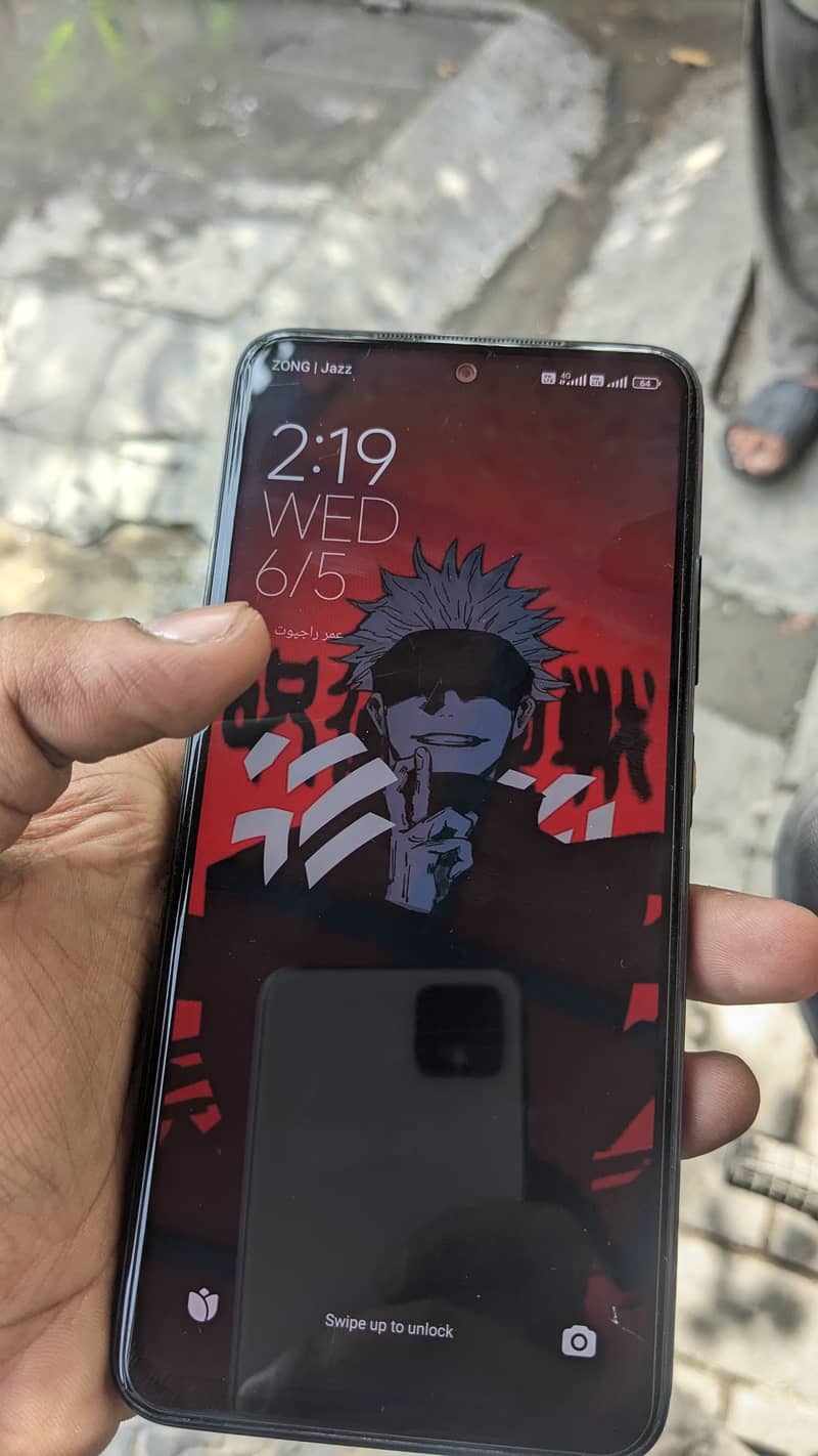 Xiaomi Note 11 6