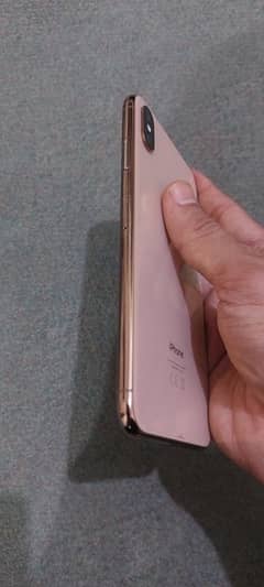 Xs Max Officially PTA Approved 256/84%
