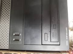 Dell 390 tower 2nd gen