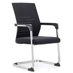 Visiter Chairs ( with 1 Year Warranty )