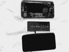 Iphone 7 Parts/Accessories