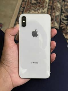 Iphone X 64GB approved