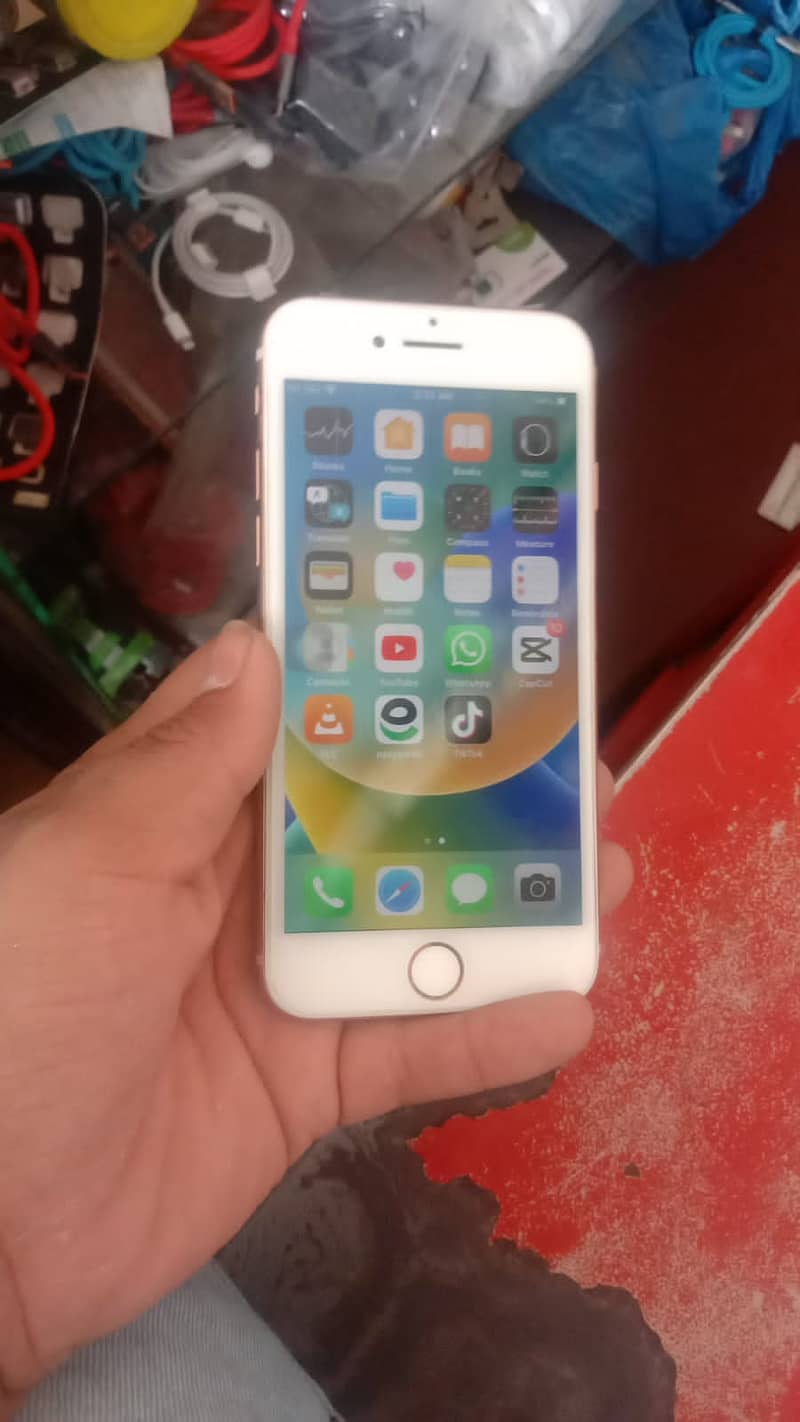 iPhone 8 non pta 64gb urgent sale 1