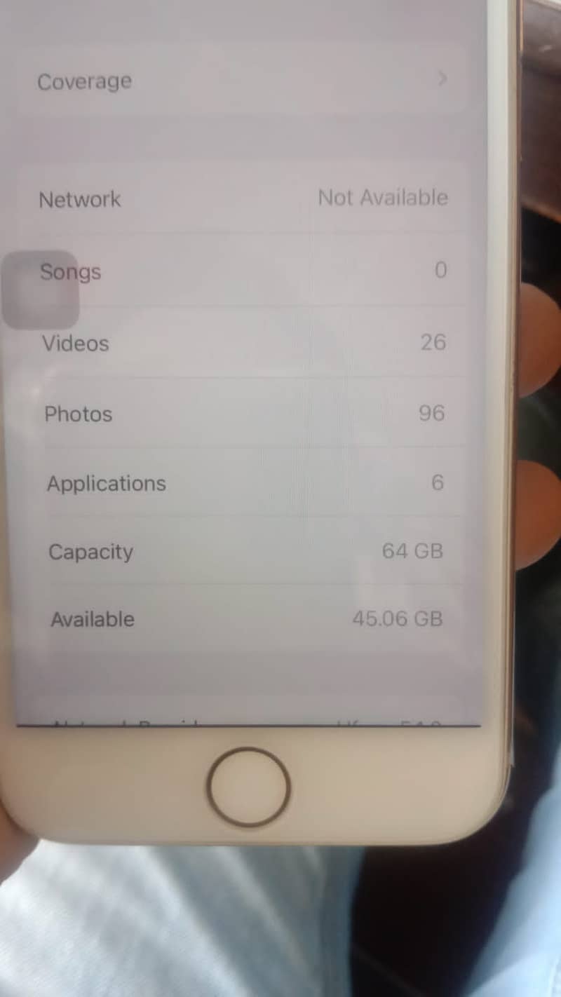 iPhone 8 non pta 64gb urgent sale 2