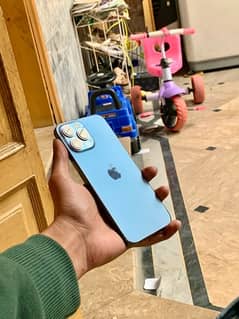 iPhone 13 Pro Max 10 by 10 condition LLA