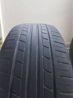 Yokohama tyres ECOS 205/65 R15