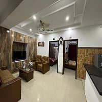 2 MARLA BRAND NEW DOUBLE STORY HOUSE FOR SALE IN SUFIYAABAD LAHORE