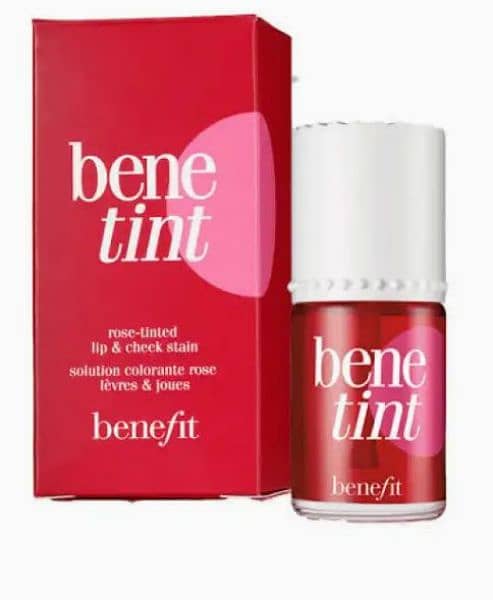 Bene Tint Delivery Available 1