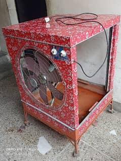 Lahori cooler brand new neat and clean for sale