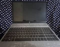 HP Laptop 11th Gen
