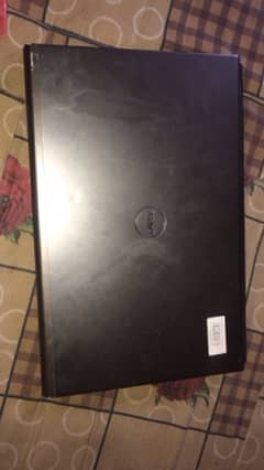 laptop for sale Dell M6600 only intersted person can contact