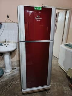 Refrigerator for sale.