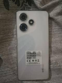 infinix hot 30 full new  condition 10/10