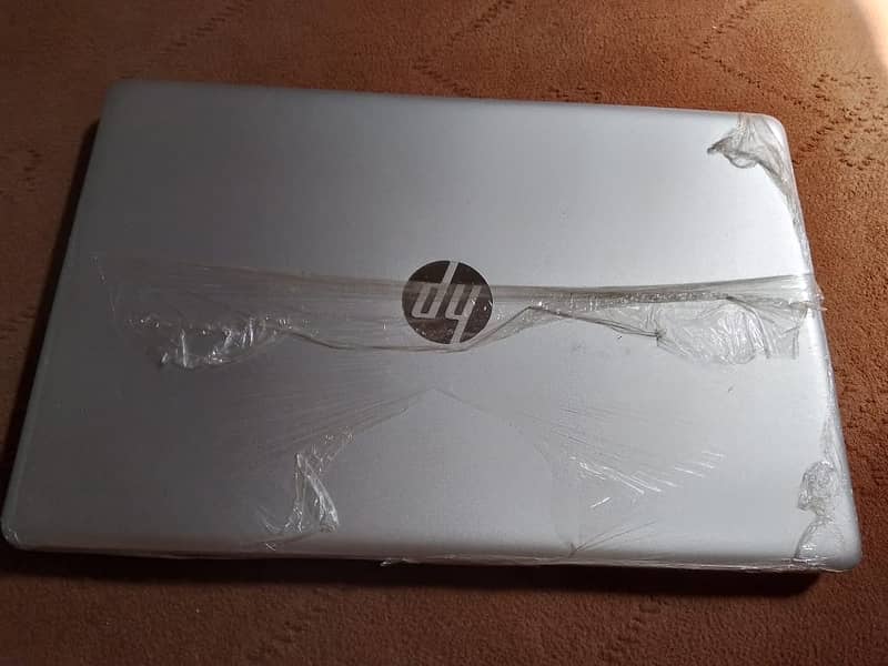 HP Leptop 7