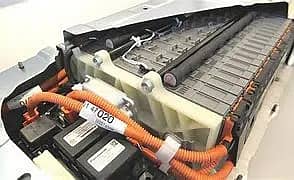 Hybrids batteries and ABS | Toyota Prius | Aqua | Axio Hybrid battery 4