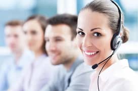 Call center/ Chat spot/ Customer Care/ Sales executive