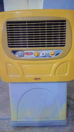 United air cooler condition 9/10 full working