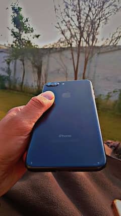 Iphone 7plus 32 Gb