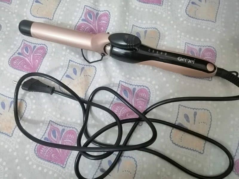 hair curler professional imported, dryer, hair remover laser 1