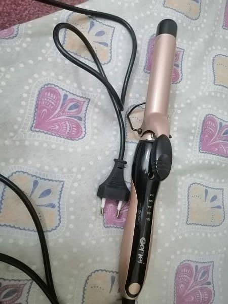 hair curler professional imported, dryer, hair remover laser 2