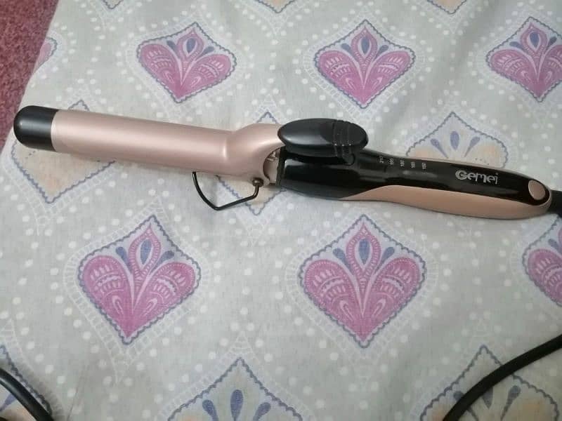 hair curler professional imported, dryer, hair remover laser 4