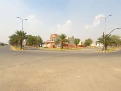 5 MARLA NEW DEAL RESIDENTIAL PLOT FOR SALE IN ETIHAD TOWN PHASE 1 AT PRIME LOCATION LAHORE