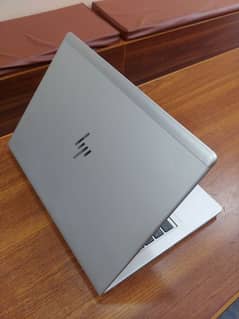 HP Elitebook Core i5 8th Generation For Sale