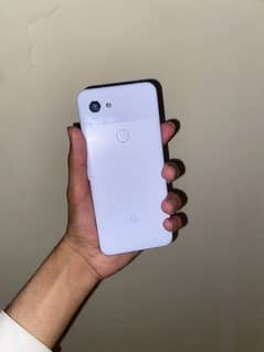 Google pixel 3 mobile for sale and exchange only