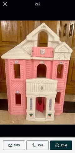 imported doll house for sale