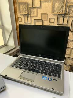 Hp Elitebook Intel Core i5 Laptop