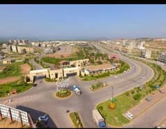 10 Marla Residential Plot In Bahria Enclave Islamabad