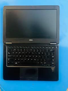 Dell Laptop Core i5 5th Gen