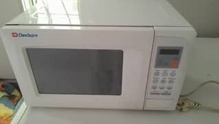 Dawlance Microwave oven