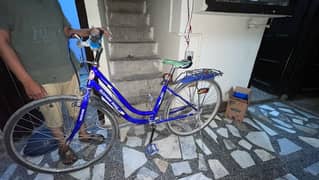 roman bike for sale