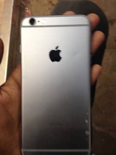 IPHONE 6s PLUS OFFICIAL PTA APPROVED 10/8 CONDITION