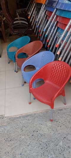 Plastic chair / chair / baby sami pure sofa per piece