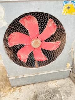 perfect  cooling  floor fan