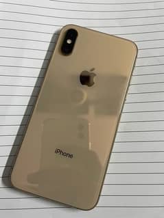 iPhone XS 64gb Pta Approved
