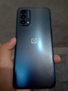 One plus Nord200 5g 10/10 condition no open no repair