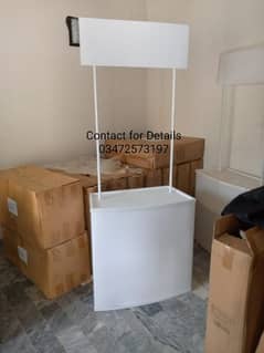 Imported AAA grade Kiosk for Sale