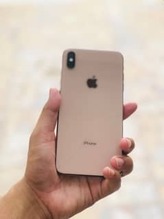 iphone Xsmax pta approved