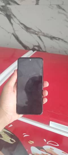 Redmi note 11 6/128 condition like new with box and charger