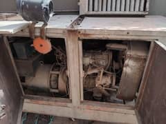 Full big size generator for sale