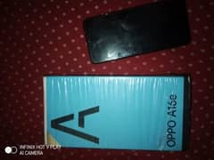 oppo A 16e for sale (only camera fault)
